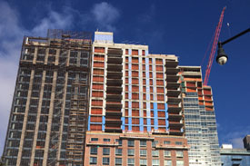 Elevator Construction and Escalator Construction
